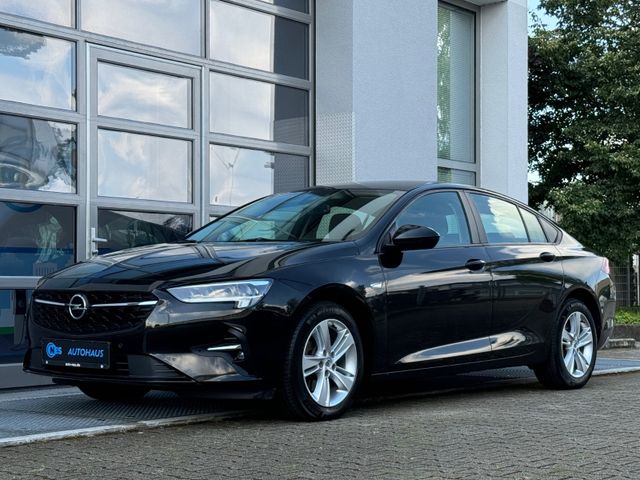 Opel INSIGNIA B GRAND SPORT EDITION 1.5D*LED*NAVI*ALU