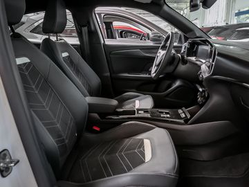 Opel Mokka 1.2 GS Line Kamera Navi LED