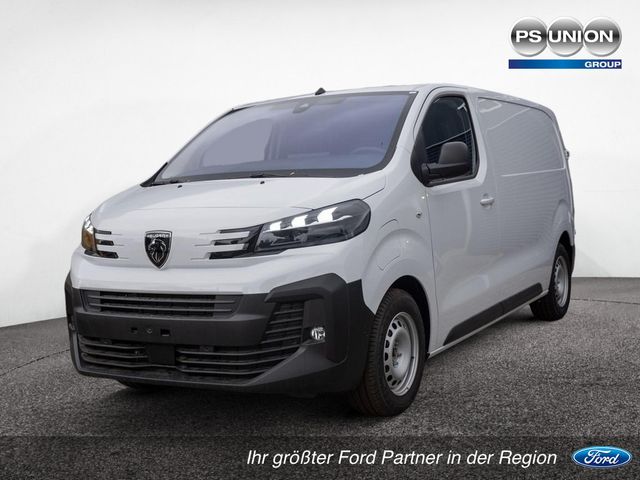 Peugeot Expert Kasten Elektromotor 136 NAVI KAMERA LED