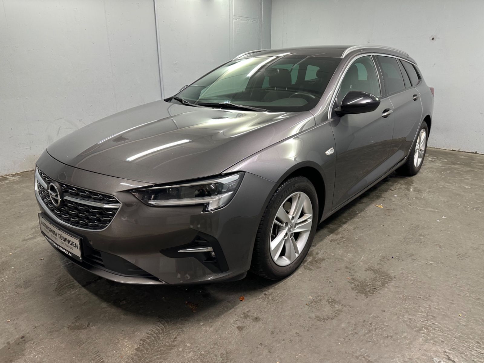 Fahrzeugabbildung Opel Insignia B Sports Tourer *NAVI*KAMERA*KEYGO*