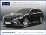 Mazda 6 Kombi 2.5 Aut. Takumi AHK 360° HUD MATRIX eSD - Mazda 6 in Hagen
