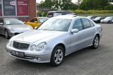 Mercedes-Benz E 280 CDI W211 *2.HD*XENON*NAVI*TOP*GARANTIE* - Mercedes-Benz: W211