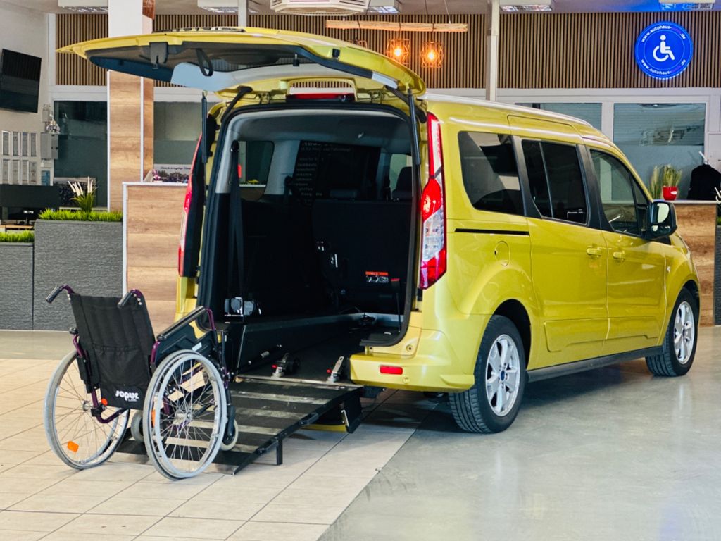 Ford Tourneo Connect