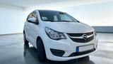 Opel Karl 1.0 Edition | Top Zustand  - Opel Karl Gebrauchtwagen in Berlin