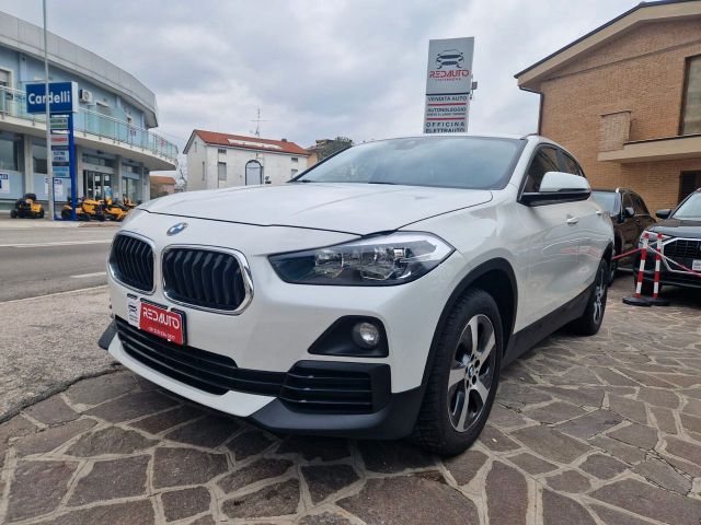 BMW Bmw X2 xDrive20d Advantage