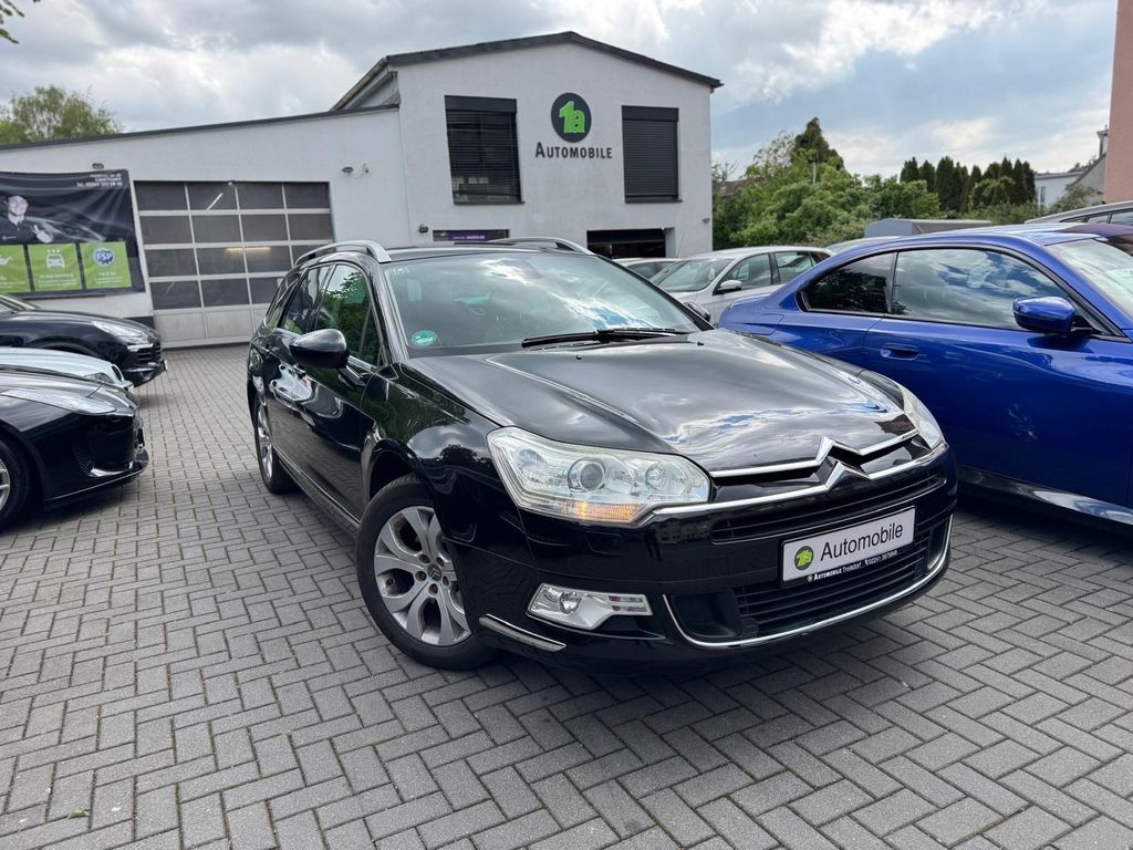 Angebot ansehen Citroën C5