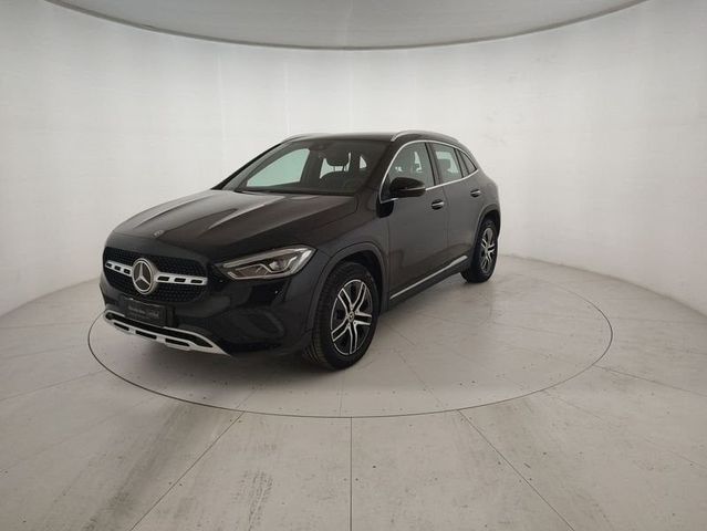 Mercedes-Benz GLA 200 d Sport Plus auto