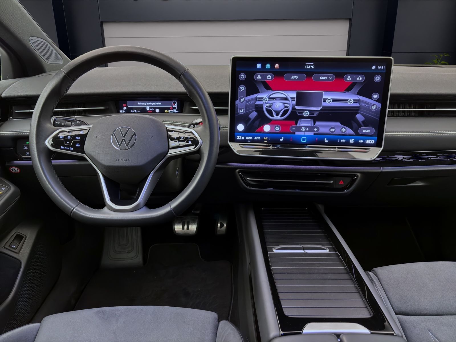 Volkswagen ID.7 - Bild 14