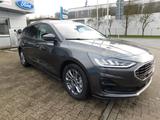 Ford Focus Titanium Sync 4 /Navi /Alufelgen - Ford Focus Neuwagen: Kombi