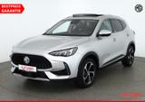 MG HS 1.5 T-GDI Luxury LED Pano Navi 360° - silberne MG HS