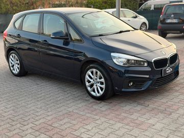 BMW 216 Active Tourer - 3