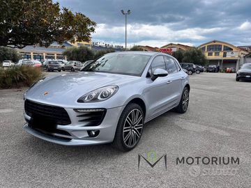 Porsche Macan - 3