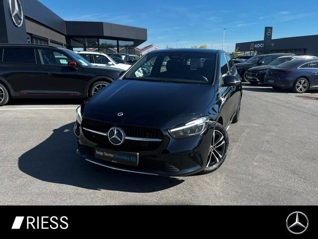 Mercedes-Benz B 250 e Progressive MBUX Distr Navi LED AHK 18''