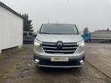 Renault Trafic Combi L2H1 Grand SpaceClass - Renault Trafic: Spaceclass