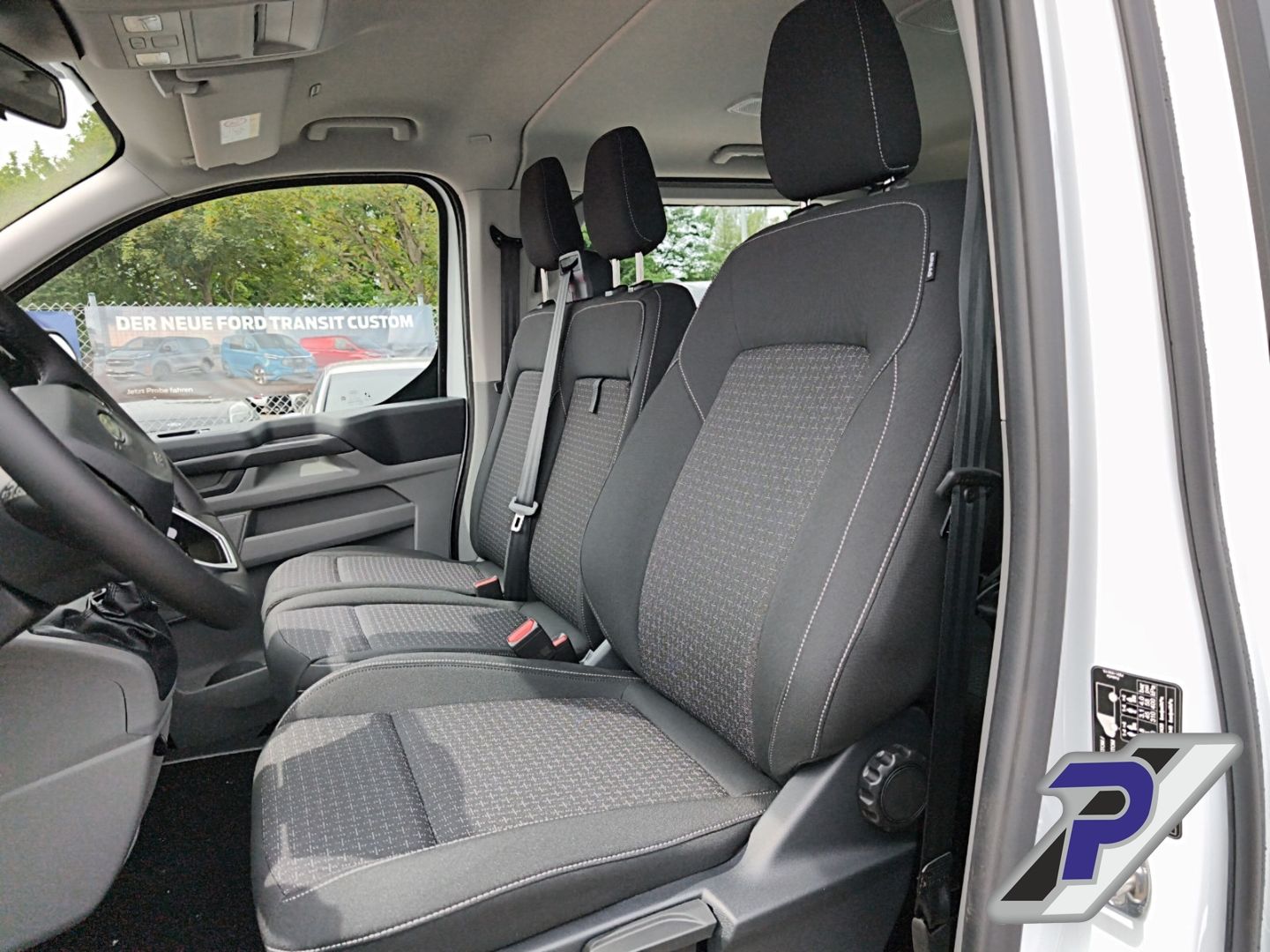 Ford Tourneo Custom Bus 320 L1 FWD Trend LED Klimaaut foto 20