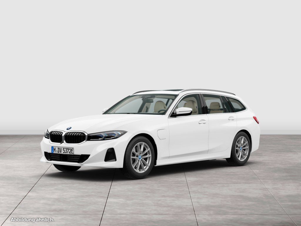 Image of BMW 330