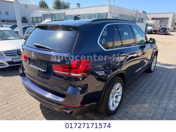BMW X5 - 6