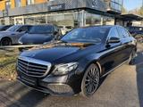 Mercedes-Benz E Klasse E 450 4Matic - Mercedes-Benz 450 Gebrauchtwagen