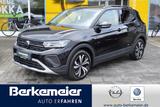 Volkswagen T-Cross 1.0 TSI Life DSG/Kamera/Ready2Discover/A - Volkswagen T-Cross Jahreswagen