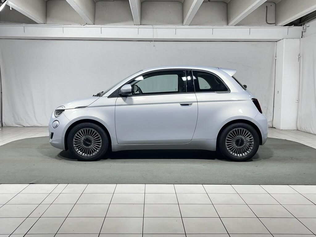 Fiat 500 1.0 hybrid Torino imagem 2