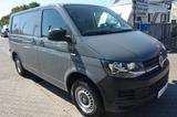 Volkswagen T 6 4 Motion Klima - Allradantrieb Kastenwagen