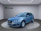 Audi A3 Sportback Diesel 2.0 TDI DPF S tronic - Audi A3: Sportback Dpf