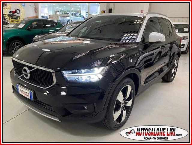 Volvo VOLVO XC40 T3 Geartronic Momentum Pro 1.5 163cv