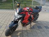 Honda Cb1000r SC60 - HONDA SC 60