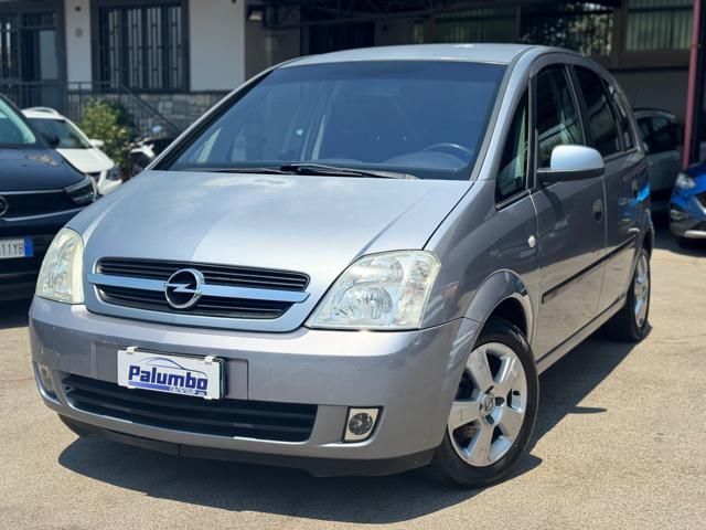 Opel OPEL Meriva 1.4 16V Cosmo