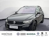 Volkswagen Tiguan R-Line 2.0 TDI 4M DSG MATRIX/NAVI/KAMERA/