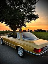 Mercedes-Benz Wunderschöner Mercedes-Benz 350SLC - Mercedes-Benz SLC aus dem Jahr 1973
