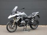 BMW R 1200 GS 3 Pakete sehr gepflegtes Motorrad - BMW MOTO