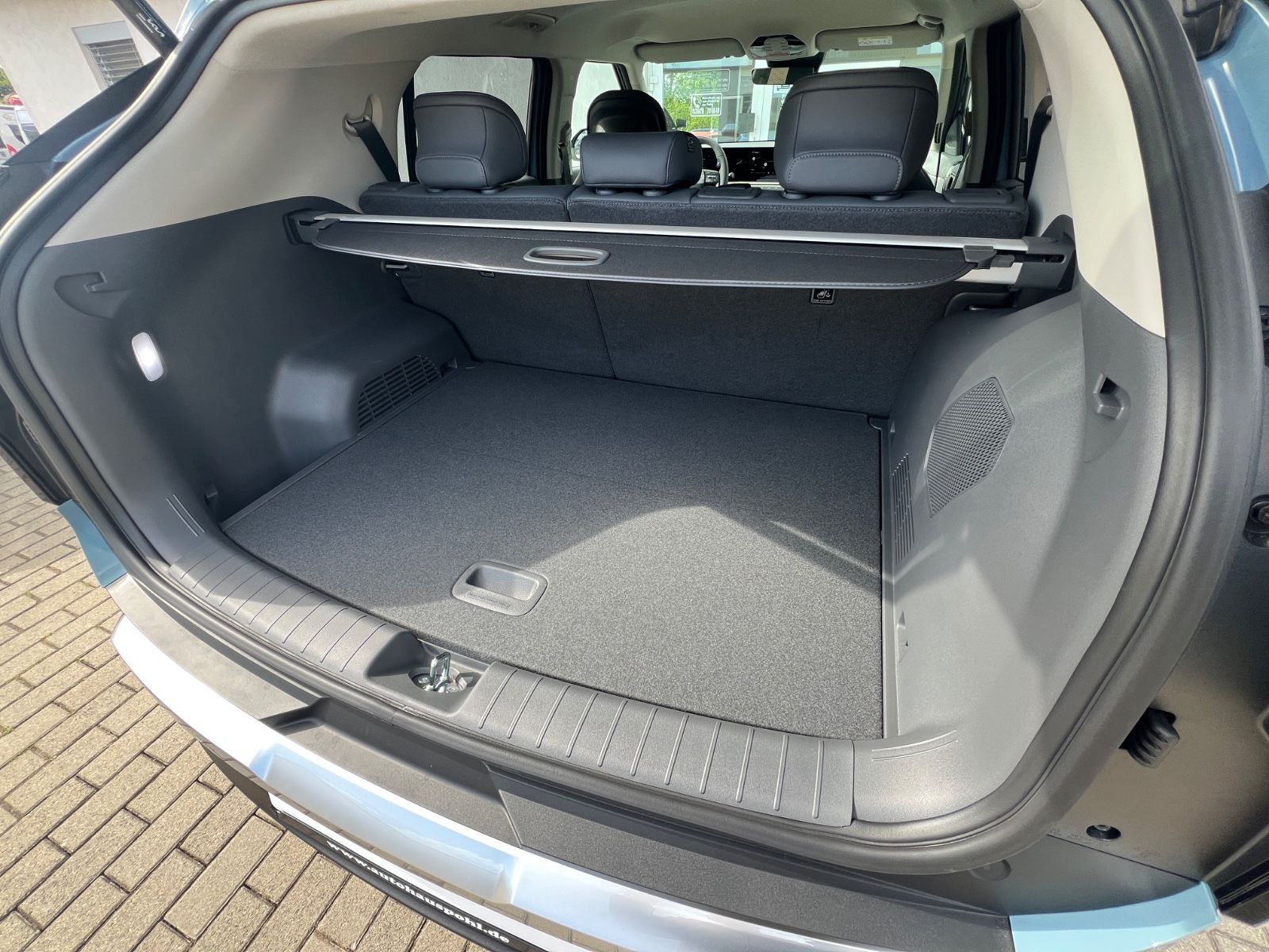 Fahrzeugabbildung Kia EV3 81,4 Earth WIC BUS UPG DWP 19Z SD