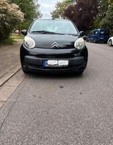 Citroën Citroen C1 TÜV NEU - Citroën C1 in Herne