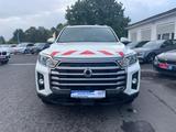 Ssangyong Grand 4WD *Shgpft + 1. Hd + AHK * - Ssangyong MUSSO aus 2023