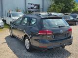 Volkswagen Golf 1.6 TDI SCR Comfor/785 - Volkswagen Gebrauchtwagen in Hannover