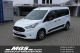 Ford Transit Connect 1.5 'Trend' #5SITZ #NAVI #KAM #T - Ford Transit Connect in Dresden