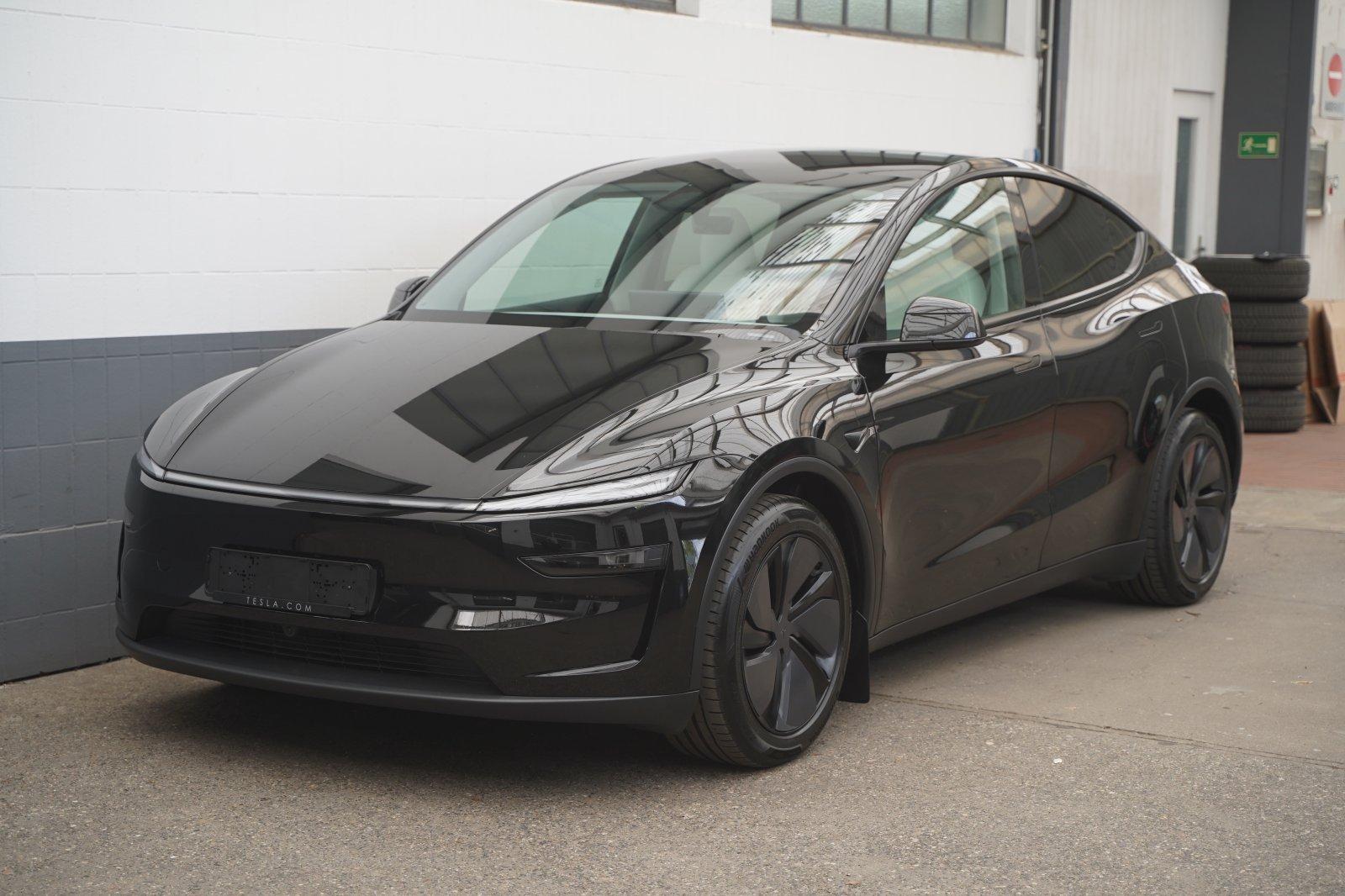 Tesla Model Y Premium Long Range Juniper AWD  *innen w
