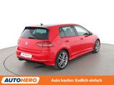 Volkswagen Golf VII 1.4 TSI Lounge BMT*NAVI*BI-XENON*TEMPO* - Volkswagen Golf: Tsi