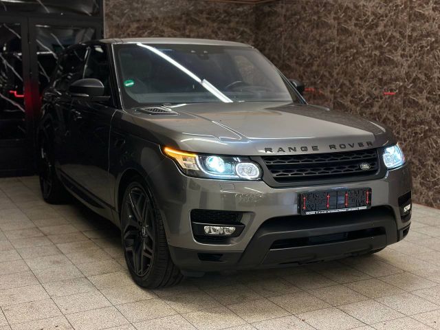 Land Rover RANGE ROVER SPORT*AUTOBIOGRAPHY*225KW*PANO*HSE