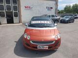 Smart ForFour 1.5 cdi 50 kW passion Neopatent 20 - Smart ForFour: Cdi