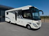Concorde Charisma 890M | Automatik | Checkheft | Voll!