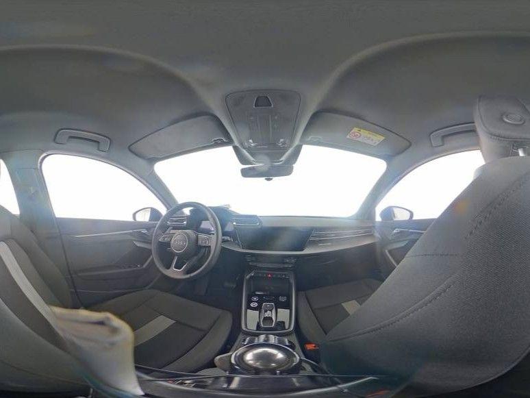 Audi A3 Sportback TFSI AdvancedS tr. RFK*HUD*Navi*ACC, миниатюра 7