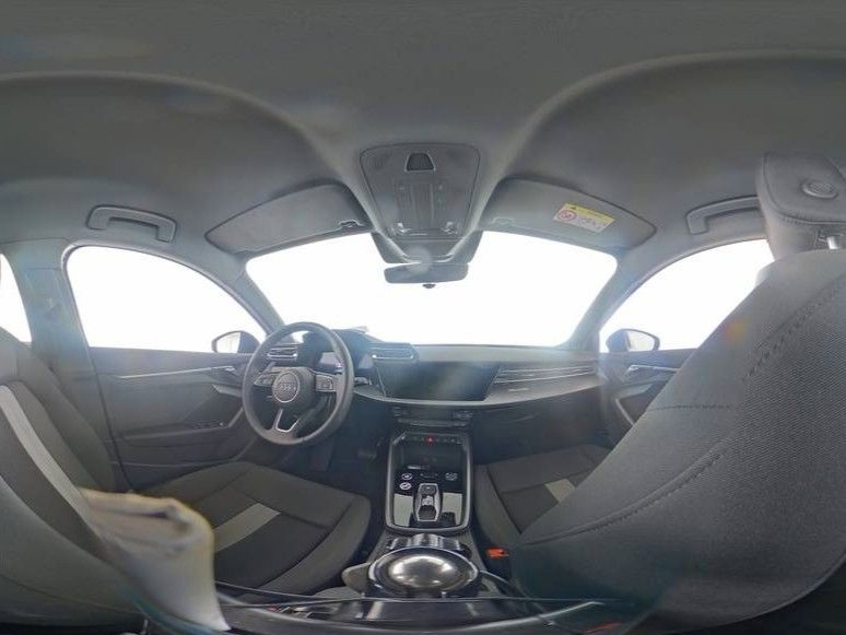 Audi A3 - Bild 7