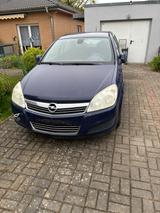 Opel Astra Caravan 1.7 CDTI Edition 81kW Edition - Gebrauchtwagen bis 400 Euro mit TÜV