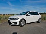 Volkswagen Golf 2.0 TDI SCR DSG Highline Highline ORYX-WEIß - Volkswagen Golf: Weis