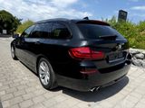 BMW 525 5er - 525 d Touring DPF - BMW: Dpf