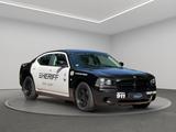 Dodge Charger POLICE CAR ° DEUTSCHE ZULASSUNG °TÜV NEU - Police Cars
