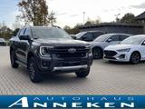 Ford Ranger 3.0 V6 Wildtrak e-4WD DoKa*ACC*E-ROLLO* - Ford Ranger Rollo Gebrauchtwagen