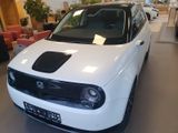 Honda e CVT Advance 17er - Honda e: Standheizung